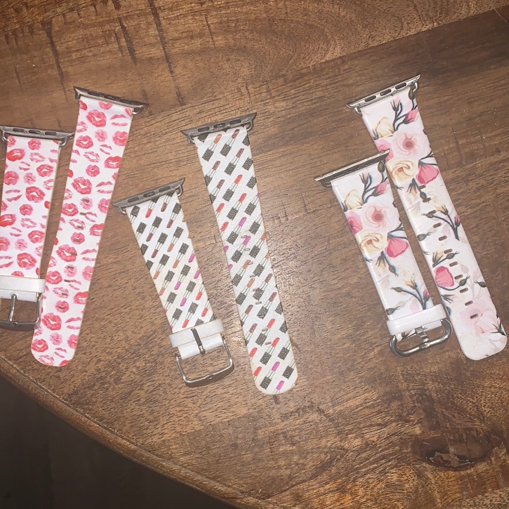 Apple Watch Bands